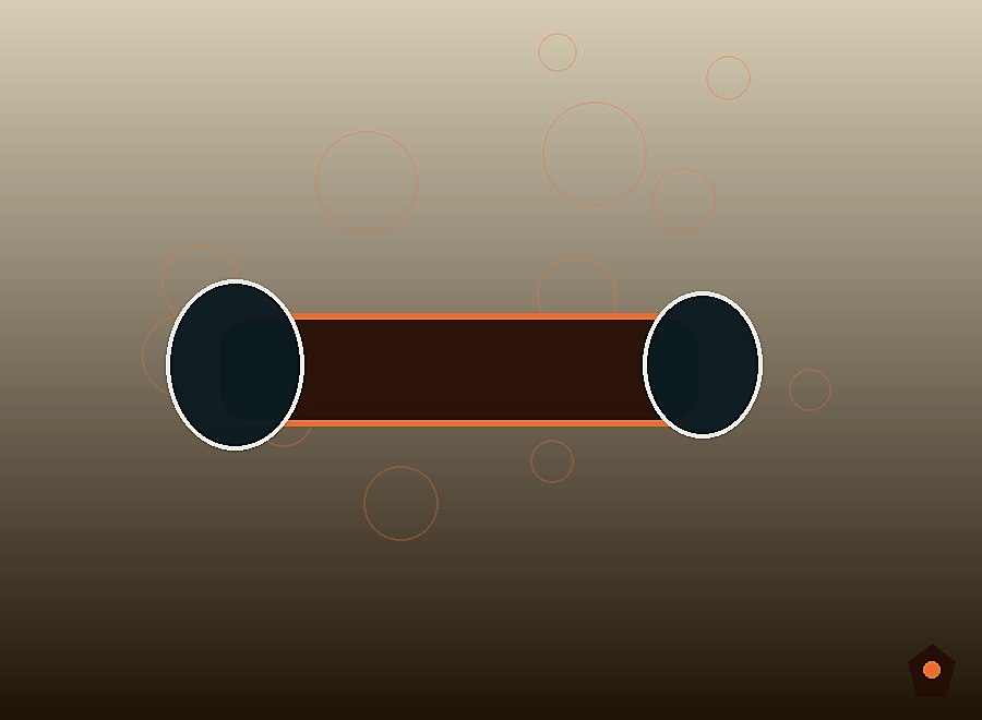 Fishing-bank optics