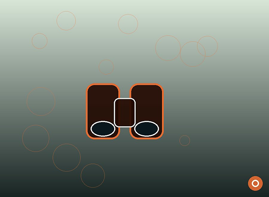 Warm-tone scopes