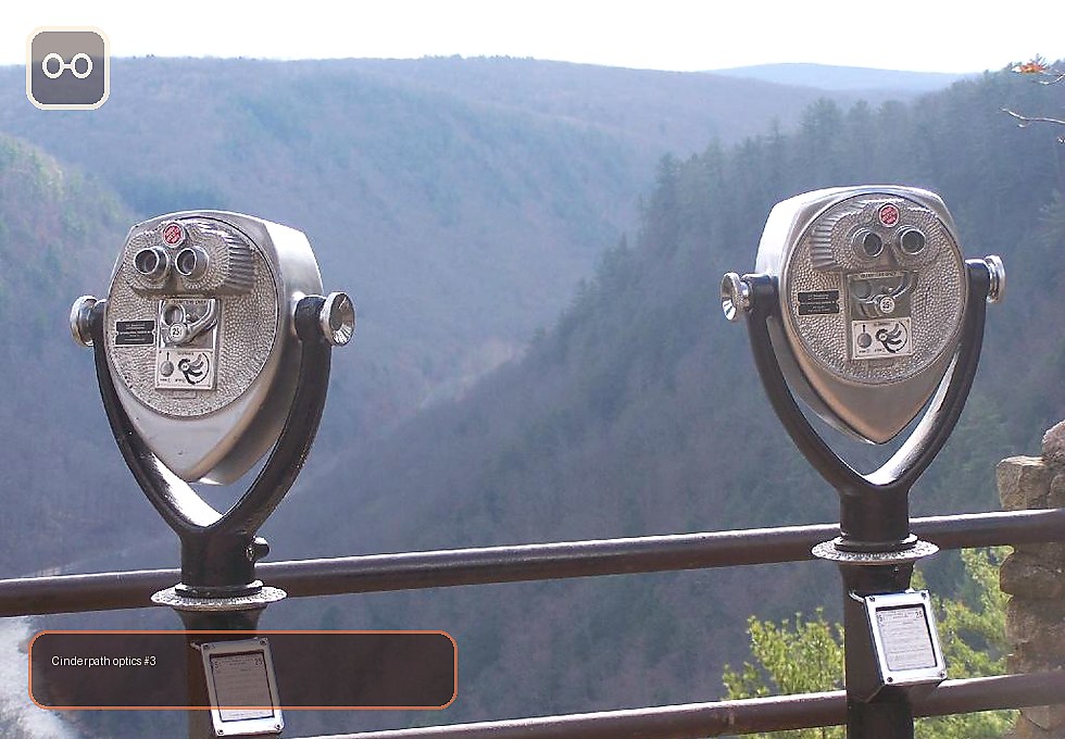 Mariner 7x50 Waterproof Binoculars product photo