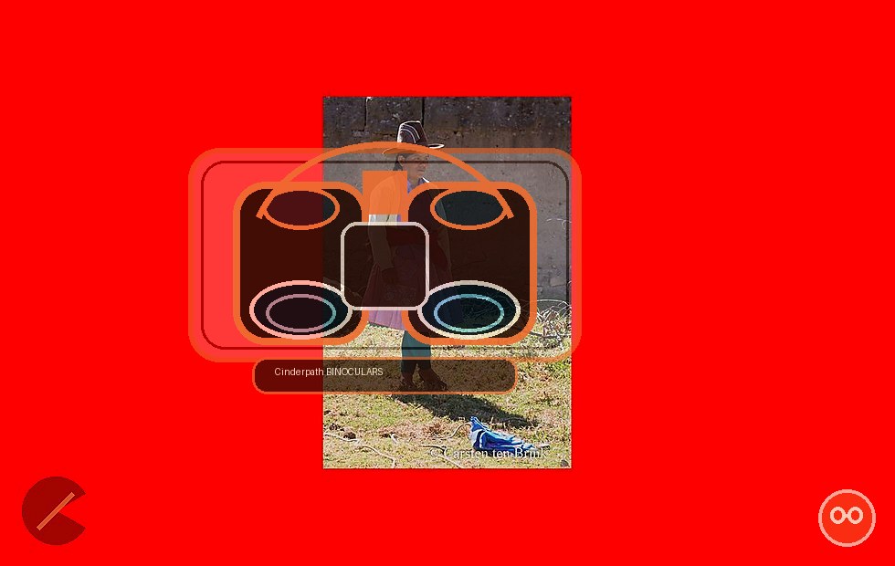 Cinderpath Field Supply category 5